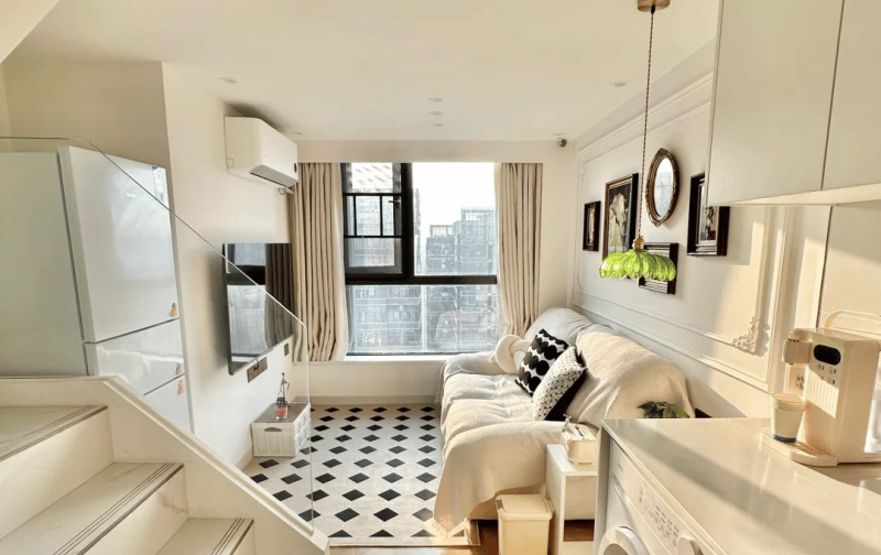 Chung cư gần Hà Nội giá hơn 1 tỷ – Sun Hà Nam 3 phòng ngủ tối ưu không gian sử dụng